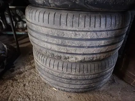 TOYO Proxes Sport 245/40 R18 за 75 000 тг. в Кокшетау