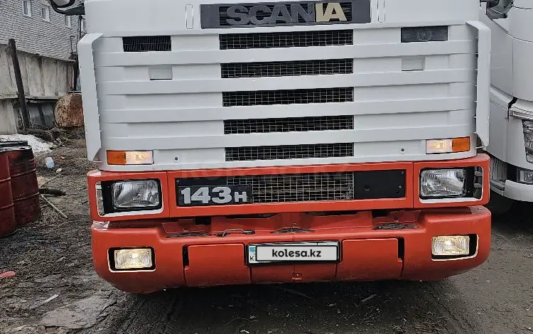Scania  3-Series 1996 года за 13 000 000 тг. в Костанай