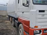 Scania  3-Series 1996 года за 13 000 000 тг. в Костанай – фото 3