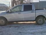 SsangYong Actyon Sports 2012 годаfor5 000 000 тг. в Алматы – фото 3