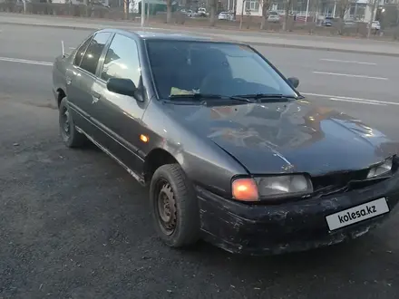 Nissan Primera 1992 года за 280 000 тг. в Астана