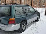 Subaru Forester 1999 года за 2 000 000 тг. в Семей – фото 5