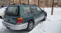 Subaru Forester 1999 года за 2 000 000 тг. в Семей – фото 5