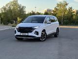 Hyundai Custin 2024 года за 12 700 000 тг. в Астана – фото 5