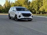 Hyundai Custin 2024 года за 12 700 000 тг. в Астана – фото 2