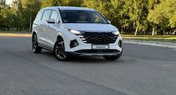 Hyundai Custin 2024 годаүшін12 690 000 тг. в Астана
