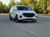 Hyundai Custin 2024 года за 12 700 000 тг. в Астана – фото 3
