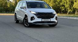 Hyundai Custin 2024 годаүшін12 690 000 тг. в Астана – фото 3