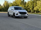 Hyundai Custin 2024 года за 12 700 000 тг. в Астана – фото 4
