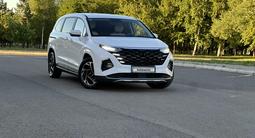 Hyundai Custin 2024 годаүшін12 690 000 тг. в Астана – фото 4