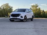 Hyundai Custin 2024 года за 12 700 000 тг. в Астана