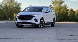 Hyundai Custin 2024 годаүшін12 690 000 тг. в Астана – фото 2