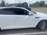 Kia Optima 2013 года за 6 500 000 тг. в Астана – фото 3