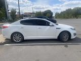 Kia Optima 2013 года за 6 500 000 тг. в Астана – фото 4