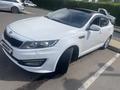 Kia Optima 2013 годаүшін6 500 000 тг. в Астана – фото 2