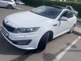 Kia Optima 2013 года за 6 500 000 тг. в Астана – фото 2