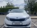 Kia Optima 2013 годаүшін6 500 000 тг. в Астана