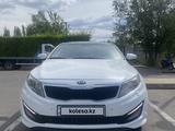 Kia Optima 2013 года за 6 500 000 тг. в Астана