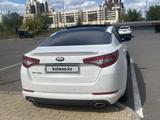 Kia Optima 2013 года за 6 500 000 тг. в Астана – фото 5