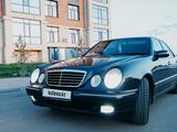 Mercedes-Benz E 280 2000 годаfor4 700 000 тг. в Караганда – фото 3