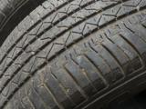 Шины bridgestone dueler ht 265 50 R20 range rover prado за 25 000 тг. в Алматы