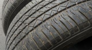 Шины bridgestone dueler ht 265 50 R20 range rover prado за 25 000 тг. в Алматы