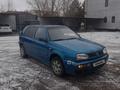 Volkswagen Golf 1995 года за 1 300 000 тг. в Жезказган – фото 13