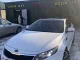 Kia Optima 2015 года за 6 999 990 тг. в Алматы