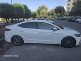 Hyundai Elantra 2017 годаүшін6 500 000 тг. в Алматы – фото 3