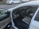 Hyundai Elantra 2017 годаүшін6 500 000 тг. в Алматы – фото 5