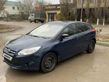 Ford Focus 2015 года за 3 000 000 тг. в Актобе – фото 3