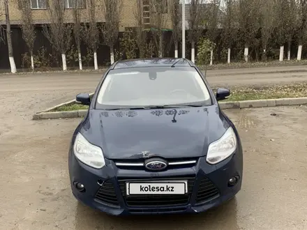 Ford Focus 2015 года за 3 000 000 тг. в Актобе