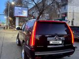 Cadillac Escalade 2010 годаүшін13 500 000 тг. в Уральск – фото 3