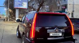 Cadillac Escalade 2010 годаүшін13 500 000 тг. в Уральск – фото 3