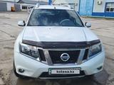 Nissan Terrano 2018 годаүшін5 000 000 тг. в Атырау