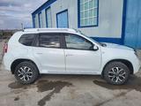 Nissan Terrano 2018 годаүшін5 000 000 тг. в Атырау – фото 2