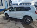 Nissan Terrano 2018 годаүшін5 000 000 тг. в Атырау – фото 4