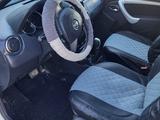 Nissan Terrano 2018 годаүшін5 000 000 тг. в Атырау – фото 5