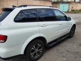 SsangYong Kyron 2015 годаүшін7 000 000 тг. в Костанай – фото 4