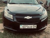 Chevrolet Cruze 2010 года за 2 500 000 тг. в Актобе