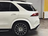 Mercedes-Benz GLE 350 2021 года за 32 500 000 тг. в Алматы – фото 4