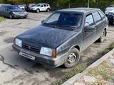 ВАЗ (Lada) 2109 2002 года за 1 150 000 тг. в Павлодар