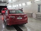 Toyota Camry 2013 годаүшін5 900 000 тг. в Актобе – фото 3