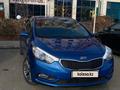 Kia Cerato 2014 годаүшін5 900 000 тг. в Атырау – фото 3