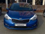 Kia Cerato 2014 годаfor5 900 000 тг. в Атырау – фото 4