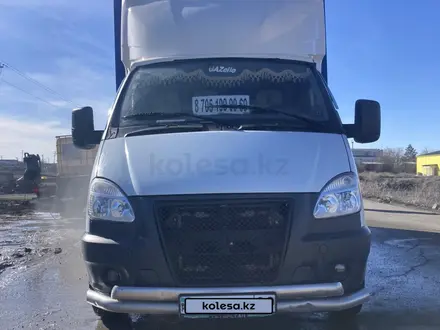 ГАЗ ГАЗель 2019 года за 12 700 000 тг. в Жезказган – фото 3
