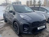 Kia Sportage 2021 года за 12 400 000 тг. в Астана