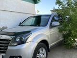Great Wall Hover H3 2014 года за 3 900 000 тг. в Атырау – фото 3