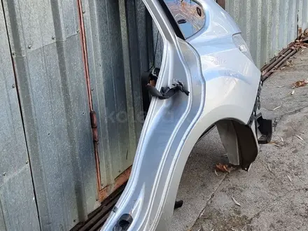 Крыло заднее на Subaru Impreza 2015 год за 60 000 тг. в Алматы – фото 3