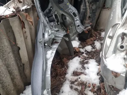 Крыло заднее на Subaru Impreza 2015 год за 60 000 тг. в Алматы – фото 5